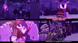 Новая TDS Night 2 с русскими субтитрами!