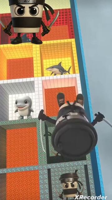 Попади в правильную сторону челлендж часть 5 смотреть онлайн