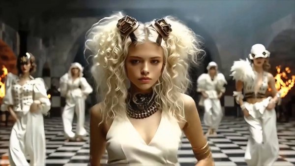 Alex Velea & Connect-R & Smiley-Комбинация (DJ Giany TX Remix)