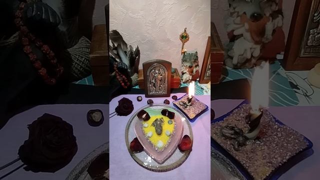 РИТУАЛ-ЧИСТКА. ОЧИЩЕНИЕ ПЕРЕКЛАДА ПОРЧИ БОЛЕЗНИ С ОБРАТКОЙ. смотреть онлайн