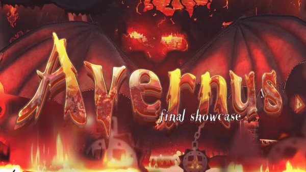 AVERNUS