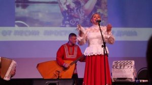 Метелица (Е.Дербенко, исп. О.Сидорова)