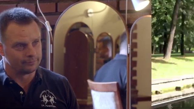 Видеоролик "Лекарство против коррупции" смотреть онлайн