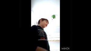 этот солдат Дин вернулся спустя 9 месяцев