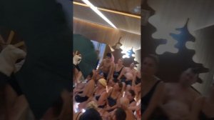 Термы в Стерлитамаке 18.10.2025