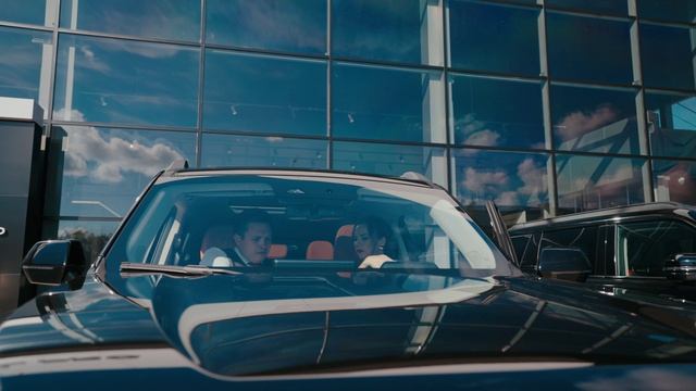 Haval смотреть онлайн