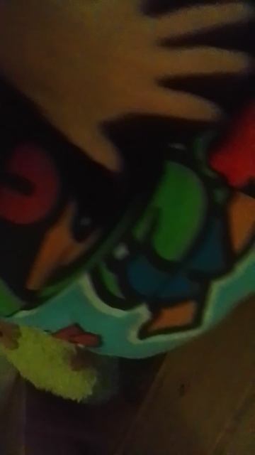 гирлянда просто светится супер