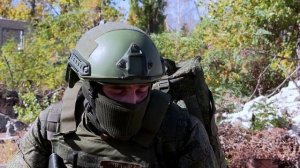 Военные связисты обеспечивают бесперебойную защищенную связь в зоне СВО