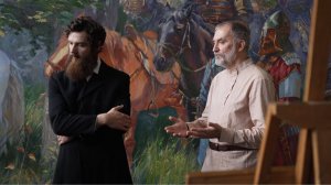 Замоскворецкое купечество. Свет из сердца. Павел Михайлович Третьяков