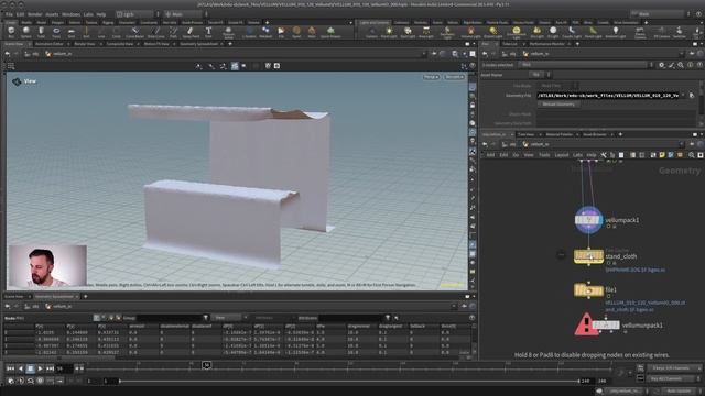 VELLUM CACHING смотреть онлайн