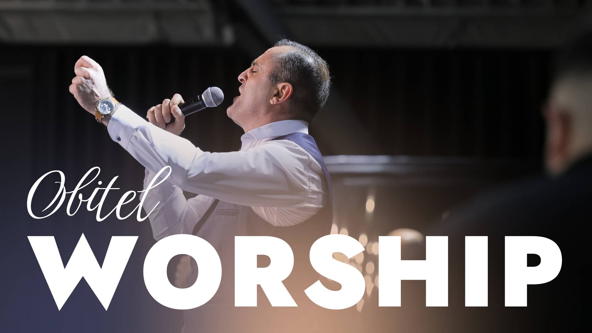 Хвала и поклонение 25.10.2025