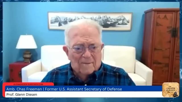 Час Фриман - Упадок западной цивилизации (28 октября 2025)