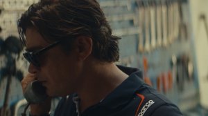 Большая гонка. Ауди против Лянчи (2024)