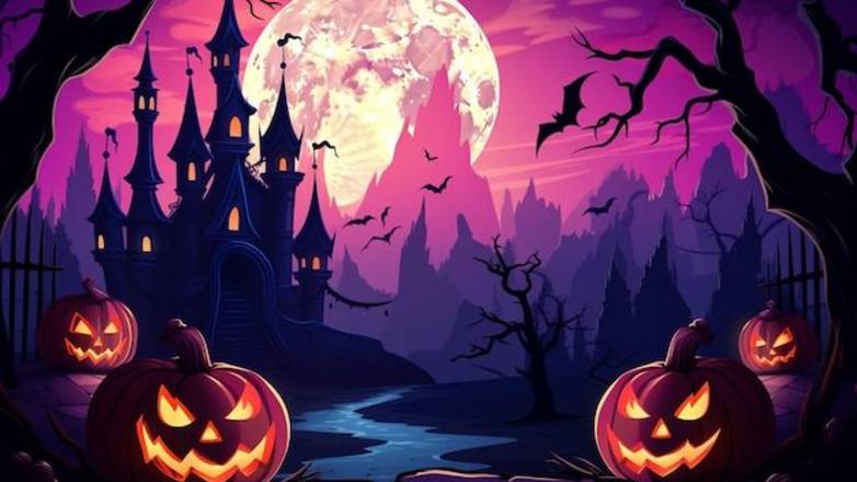 ХЕЛУИН смотреть онлайн