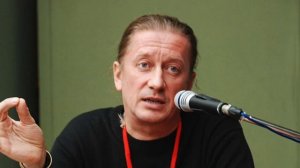 Гипертоническая болезнь. Часть 2. А.Ю. Дворянчиков