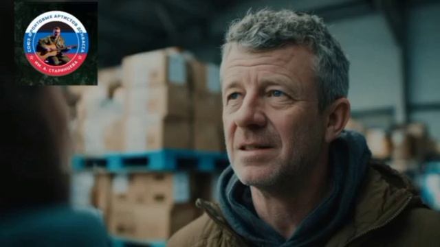 Волонтёрская душа. смотреть онлайн