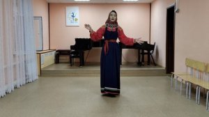 Василина Бугрова