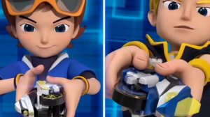 Мотофайтеры