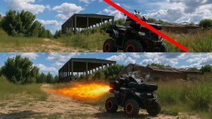 Замена жиклеров в карбюраторе Nibbi PE28