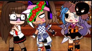 ПОВ: Я и лп на сцене перед администрацией