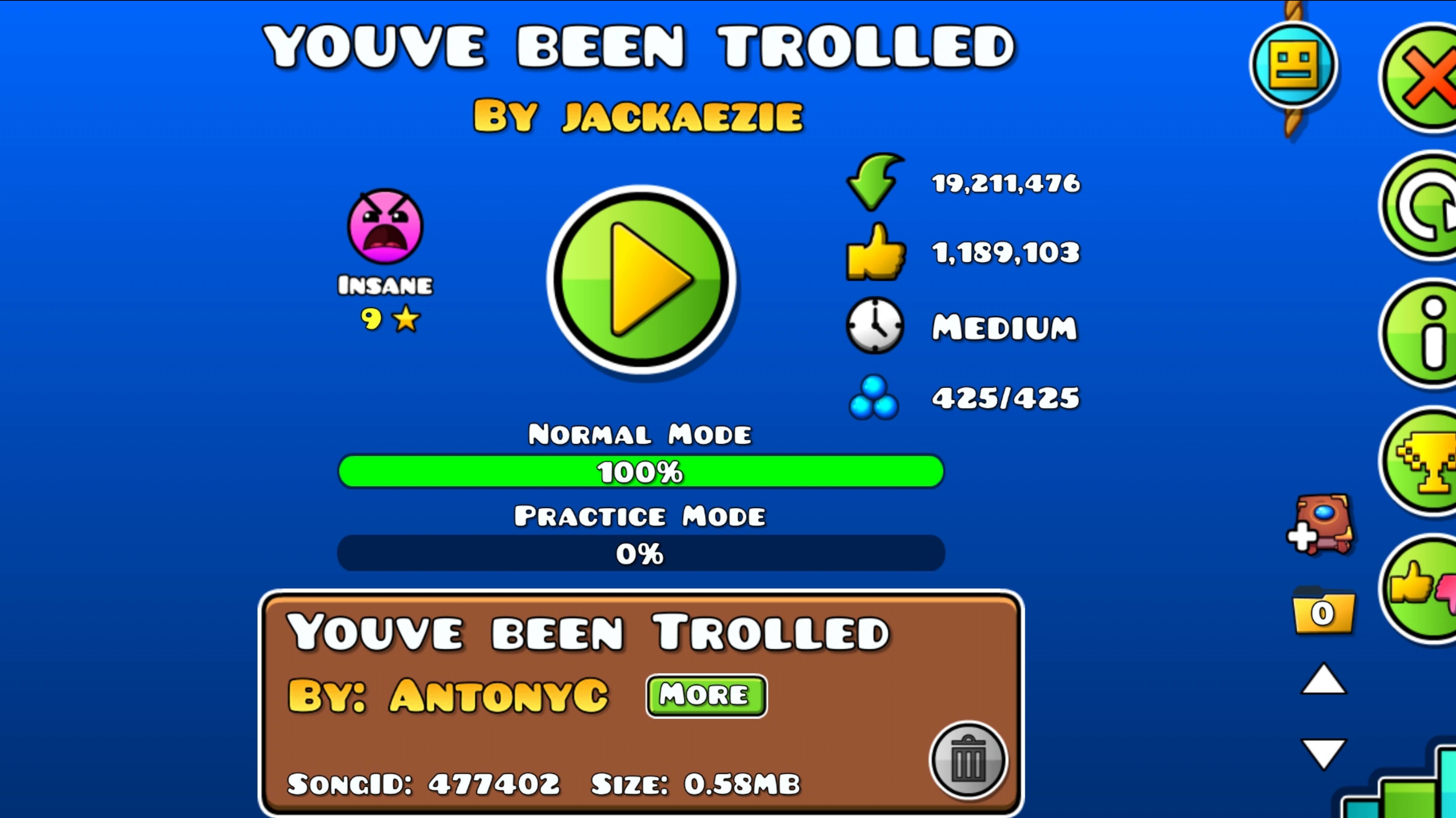 Прохождение Youve been Trolled смотреть онлайн