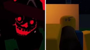 Noob VS Guest 666 - Lms Animation