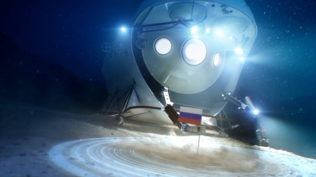 ВРЕМЯ ПОЛЯРНЫХ СТРАН || ЯМАЛ смотреть онлайн