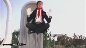 Секрет полёта Дэвида Копперфильда над Гранд Каньоном