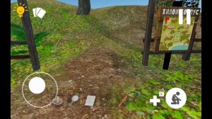 Побег пацана 3 летний лагерь. Прохождение всех концовок .mp4