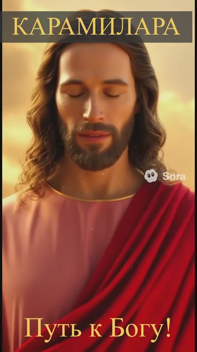 Мы дети Отца Небесного!