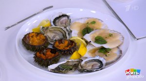 Не заказывайте это в ресторане! Жить здорово! Фрагмент выпуска от 28.10.2025