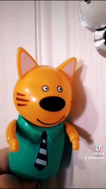 Три кота, мультики, анекдоты, эники беники