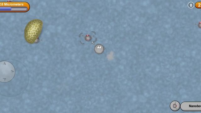 Tasty Planet 2 (Level 37)