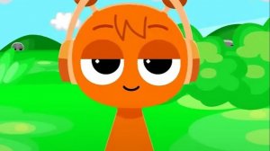 СПРУНКИ БРУД , МУЛЬТИКИ ДЛЯ ДЕТЕЙ