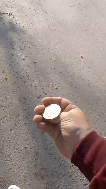 мой первый миллион)