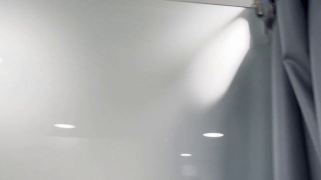 Современное зонирование без лишних стен решение для клиники Минздрава РФ смотреть онлайн