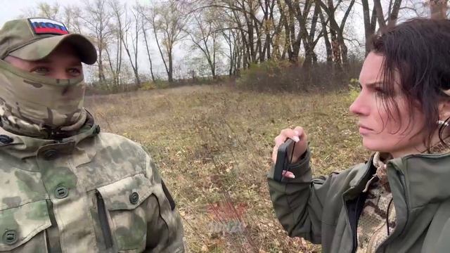 Осколки памяти: легендарный «Воха» оживает в руках мастера смотреть онлайн