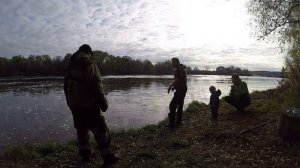 Нервных и жадных до рыбы просьба не смотреть. Небольшое, но важное дополнение к последнему видео.