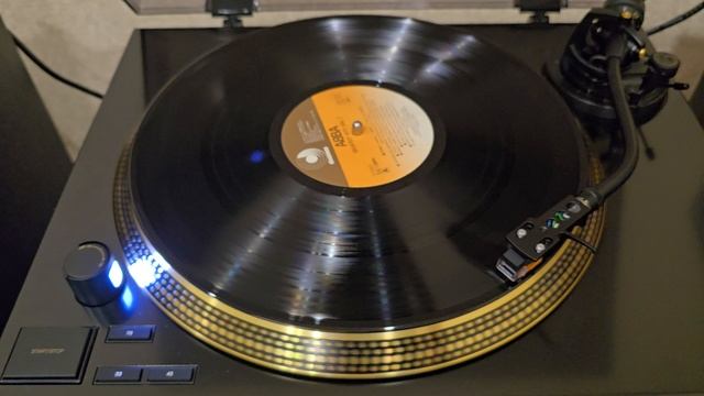 ABBA - Gimme, Gimme, Gimme (Original Vinyl - Japan Edition)