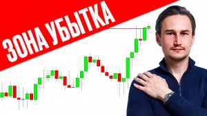 Где поставить стоп, чтобы не выбивало