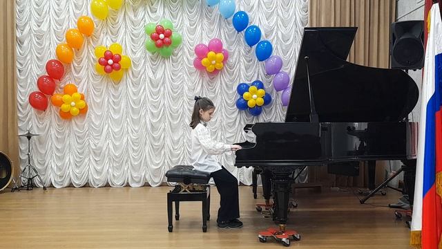 №13  Иванова Таисия