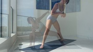 Daily Hip Stretches - Quick Routine