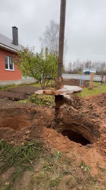 Придется перебуривать колодец смотреть онлайн