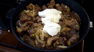 Забытый рецепт 50-х годов из Советской столовки времён СССР! Так готовила моя бабушка!