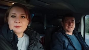 Калининградское утро в пробках, заказ пришёл, она всегда нас ждёт