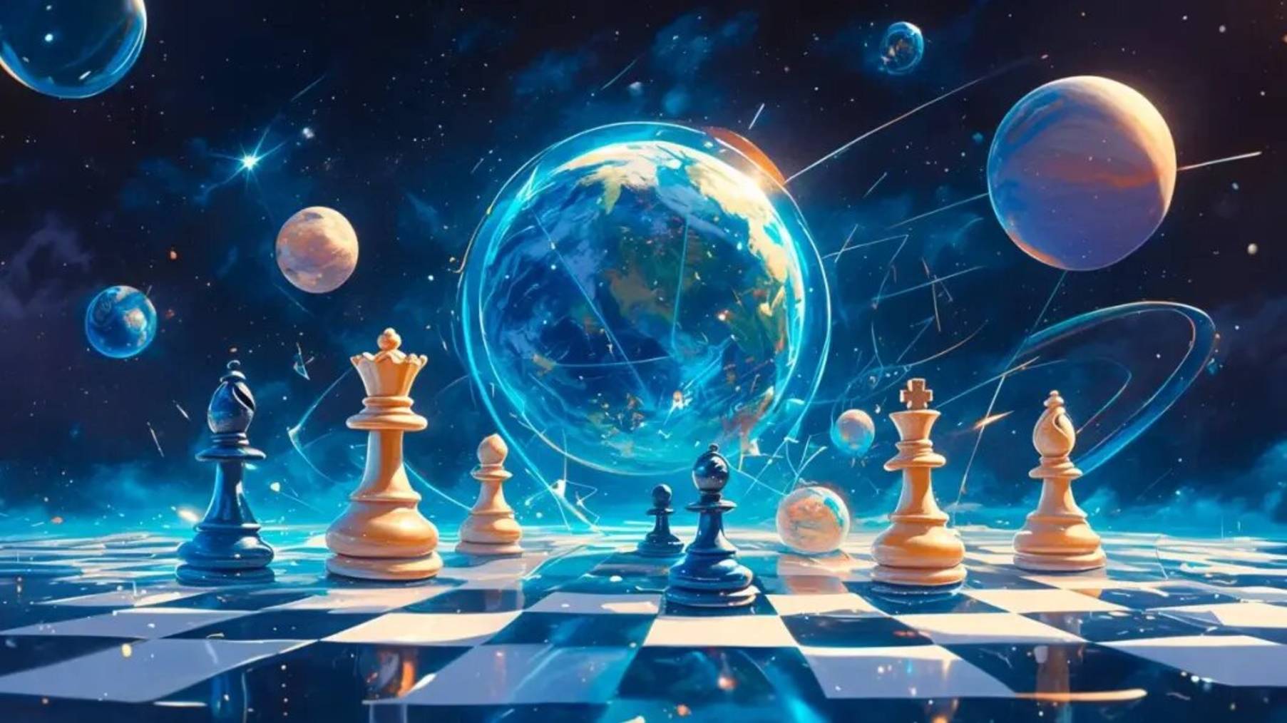 Вселенский пожар объектов мировой власти. 27.10.25. смотреть онлайн