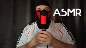 ASMR ОЧЕНЬ БЛИЗКИЙ ШЁПОТ 👄 ЗВУКИ РТА