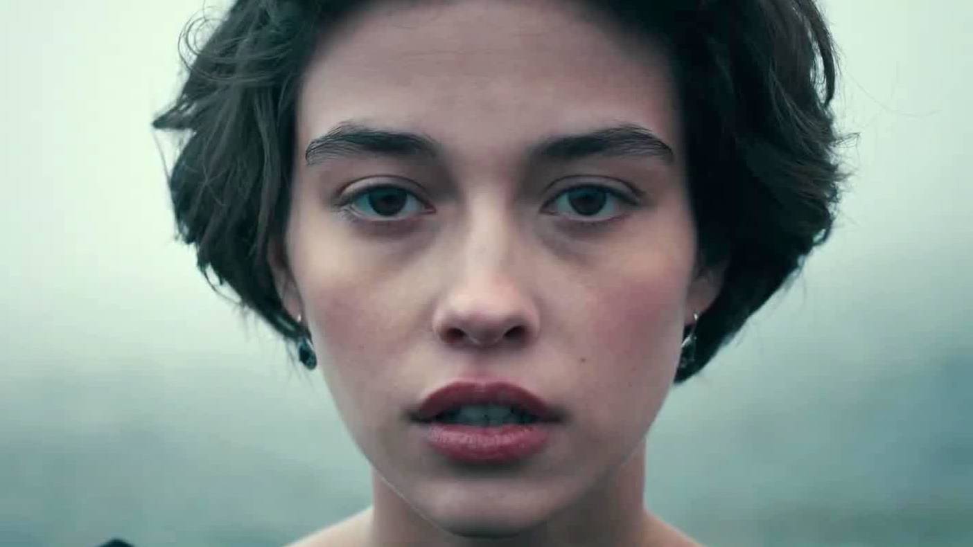 Чудо-Юдо — Тизер-трейлер (2026) смотреть онлайн