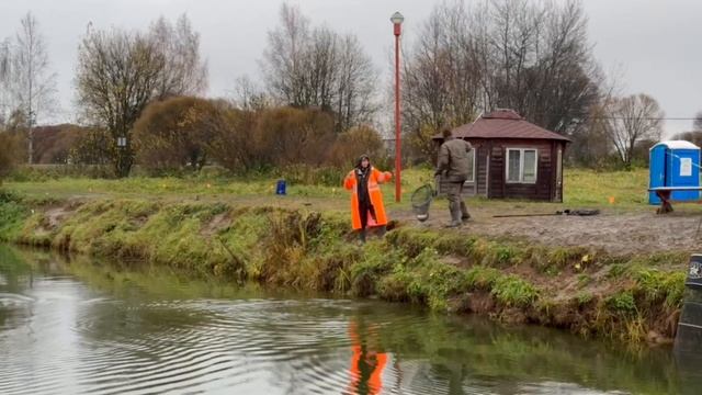 Онлайн с водоема смотреть онлайн