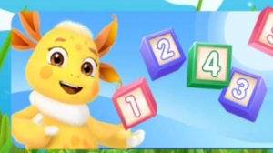 ЛУНТИК. МУЛЬТФИЛЬМ ИГРА. РАЗВИВАЮЩИЕ ИГРЫ ДЛЯ ДЕТЕЙ